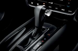 Honda HR-V Hybrid 2019 года  (MY)